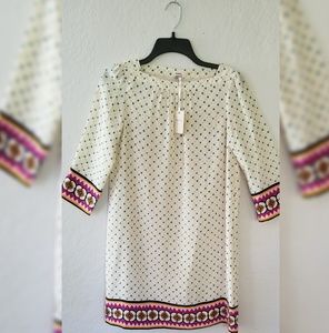 New with Tags Fossil Dress